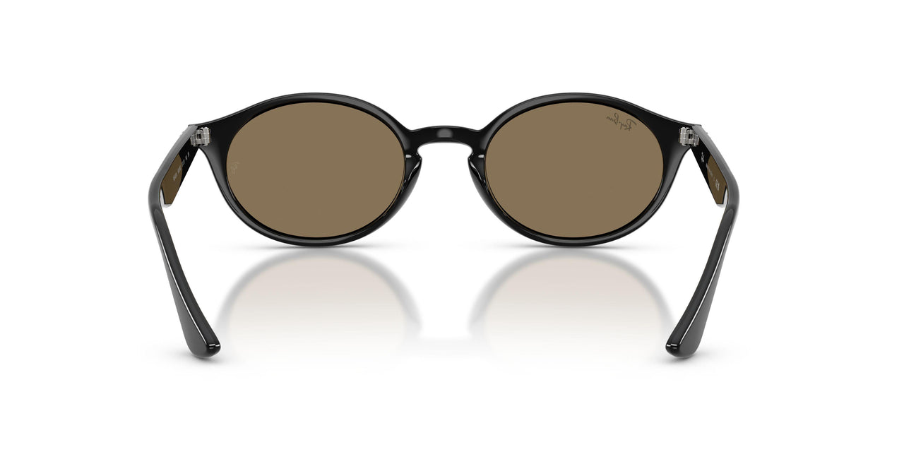 601/8O - Black