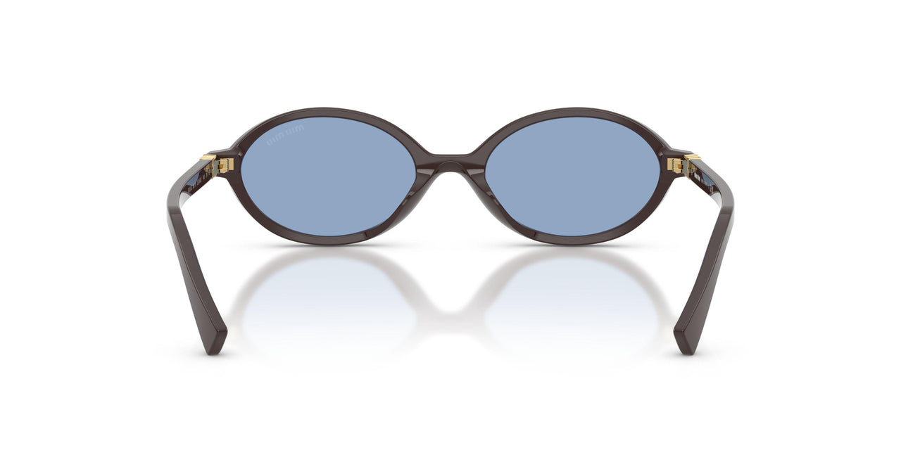 22C60O - Brown - Light Blue