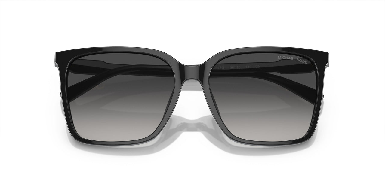 30058G - Black - Dark Grey Gradient