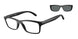 27581W - Black