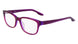 Nike 7165 Eyeglasses