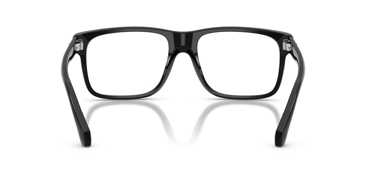 3001 - Black