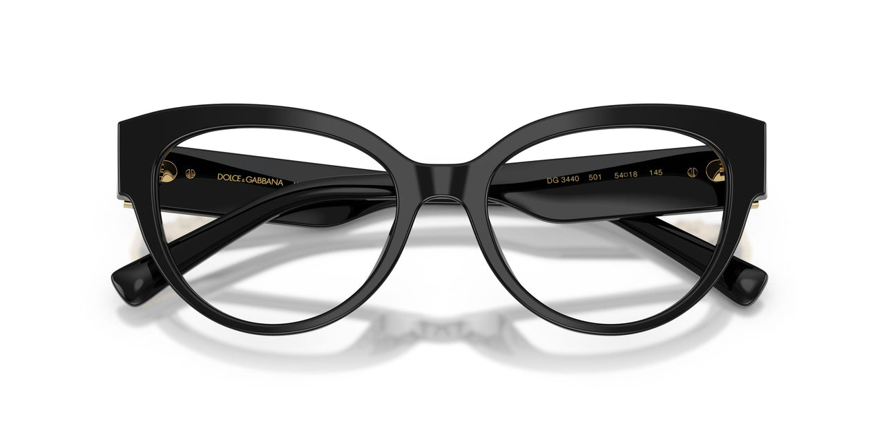 501 - Black