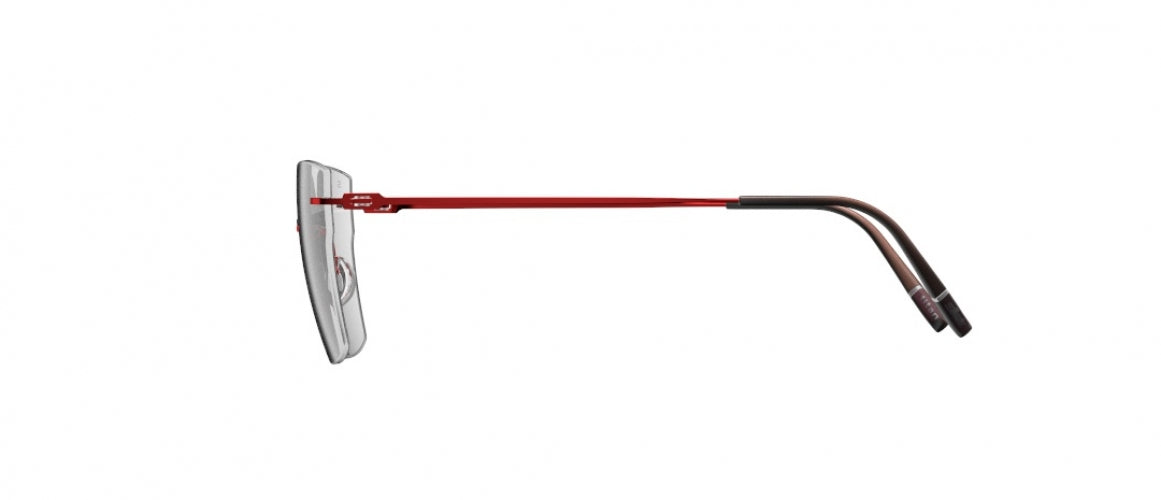 3040 - Striking Red