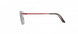 3040 - Striking Red