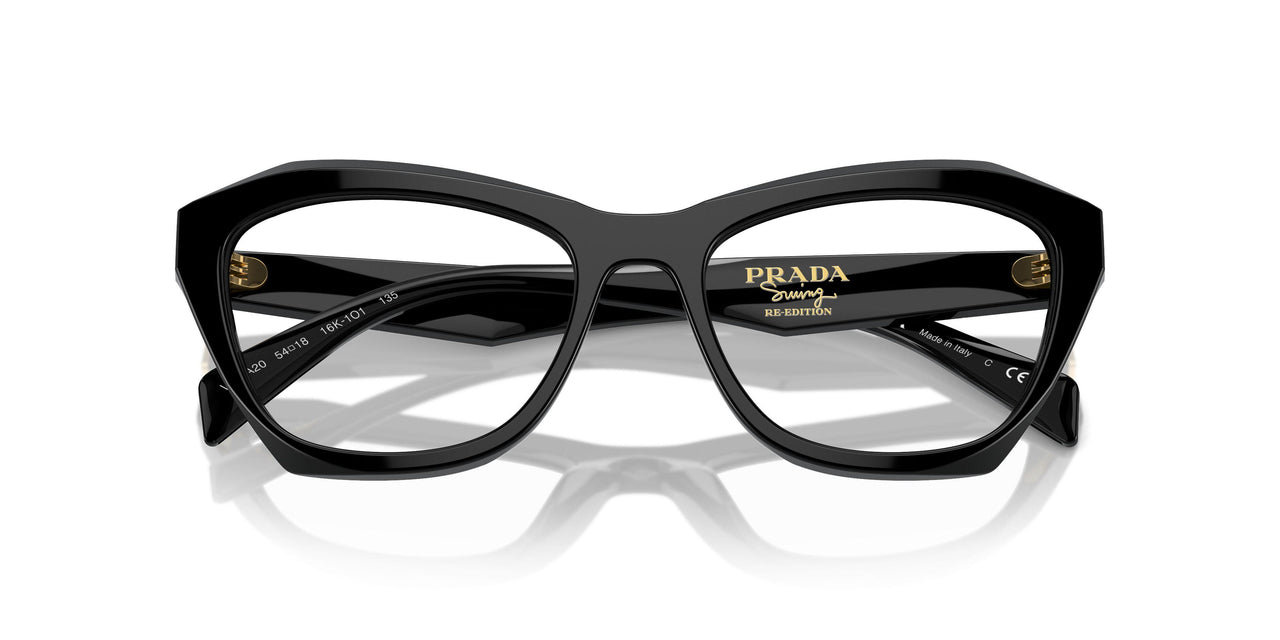 16K1O1 - Black