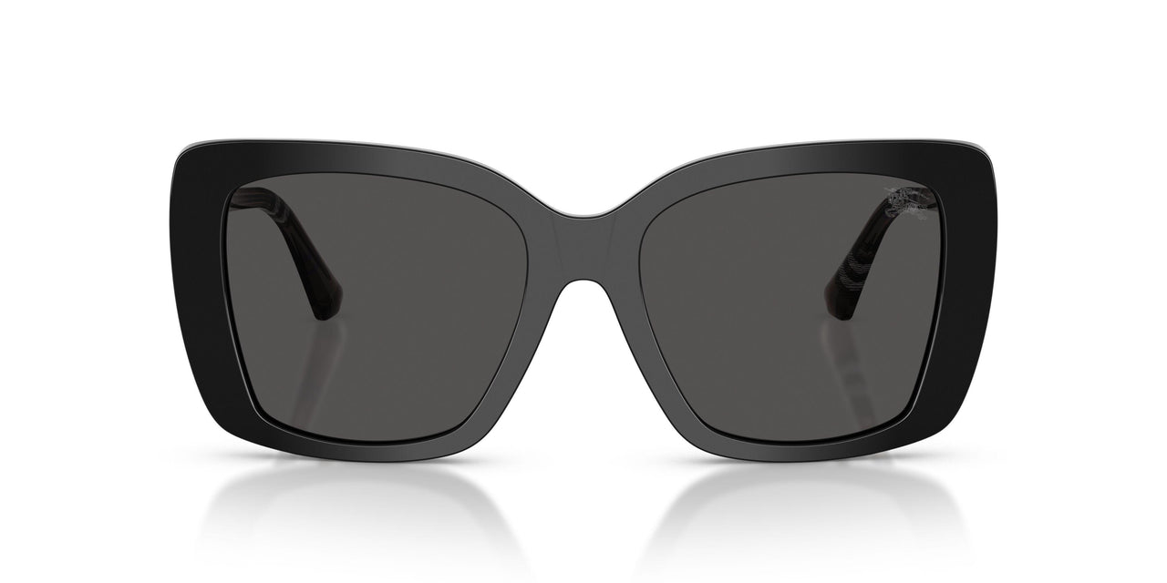 416587 - Black - Dark Grey