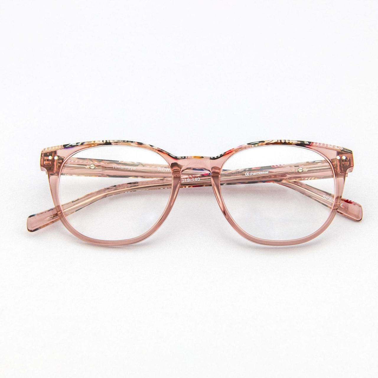 Charmossas Timanfaya Eyeglasses