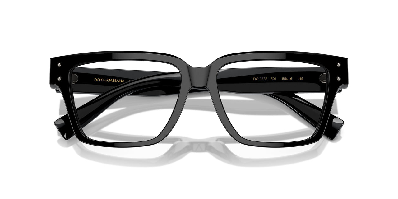 501 - Black