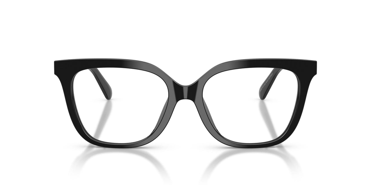 5002 - Black