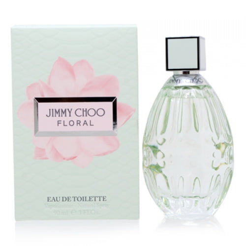 Jimmy EDT Choo Spray Floral