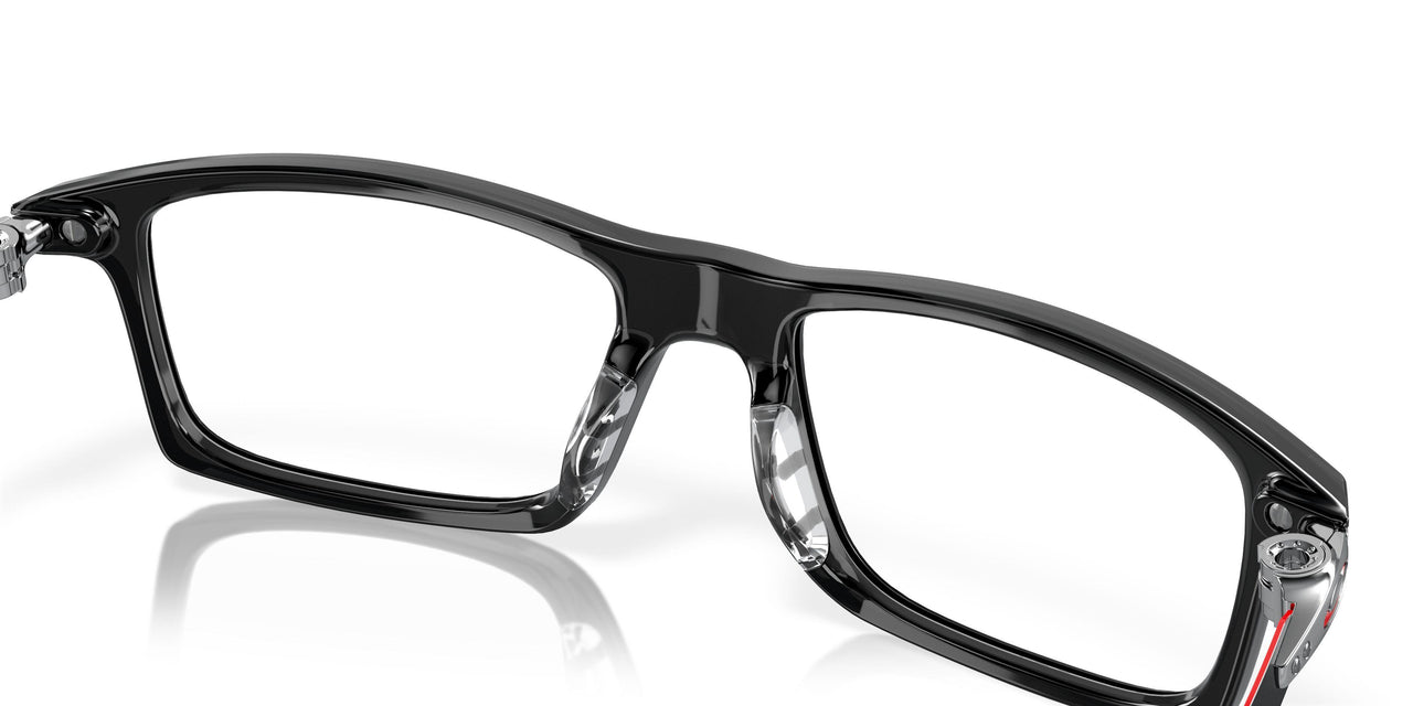 805015 - Black - Clear