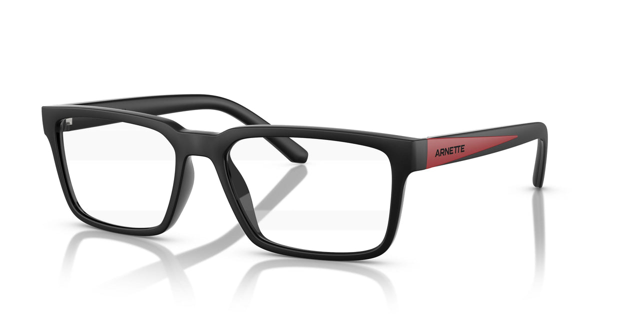 2966 - Black