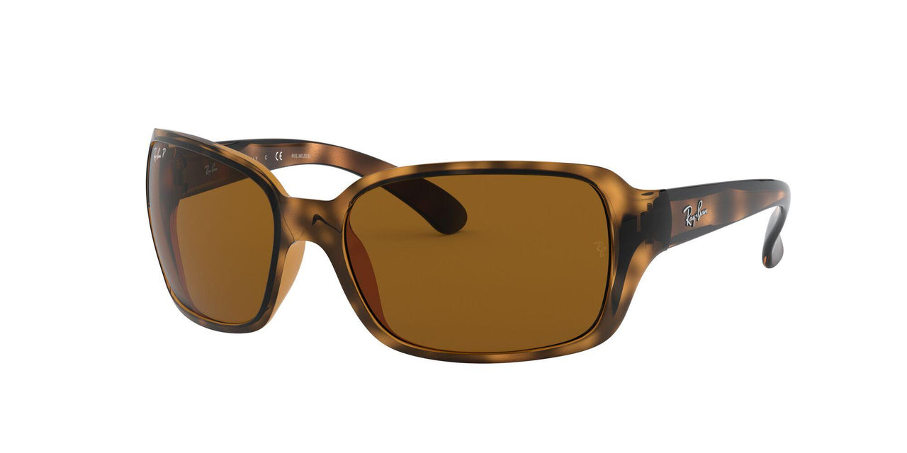 642/57 - Havana - Crystal Brown Polarized