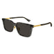 007 - Havana/Gold - Grey