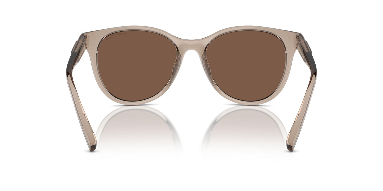 83447P - Brown - Brown Mirror Gold