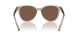 83447P - Brown - Brown Mirror Gold