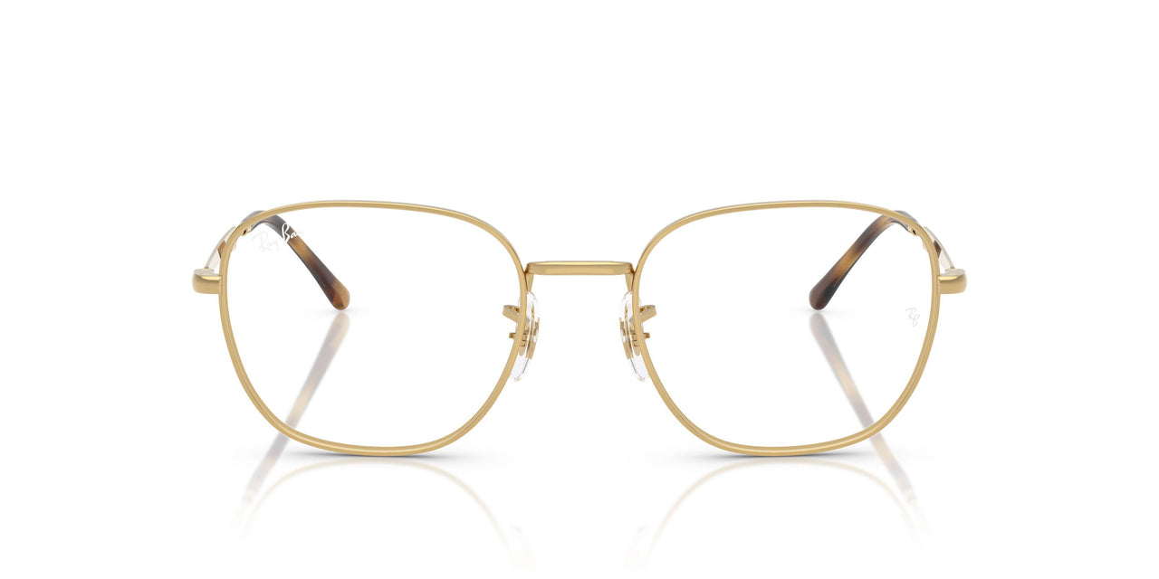 2500 - Gold - Clear