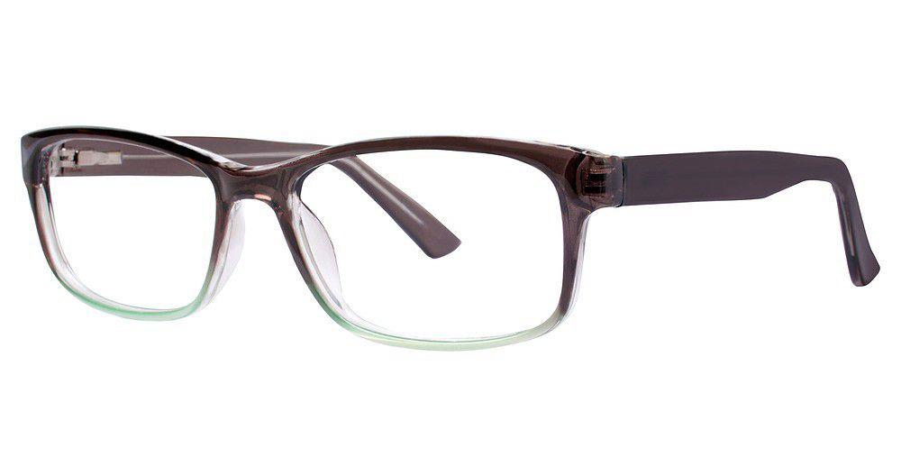 Modern Plastics II ENVIED Eyeglasses