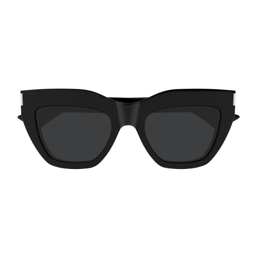 001 - Black - Black