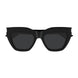 001 - Black - Black