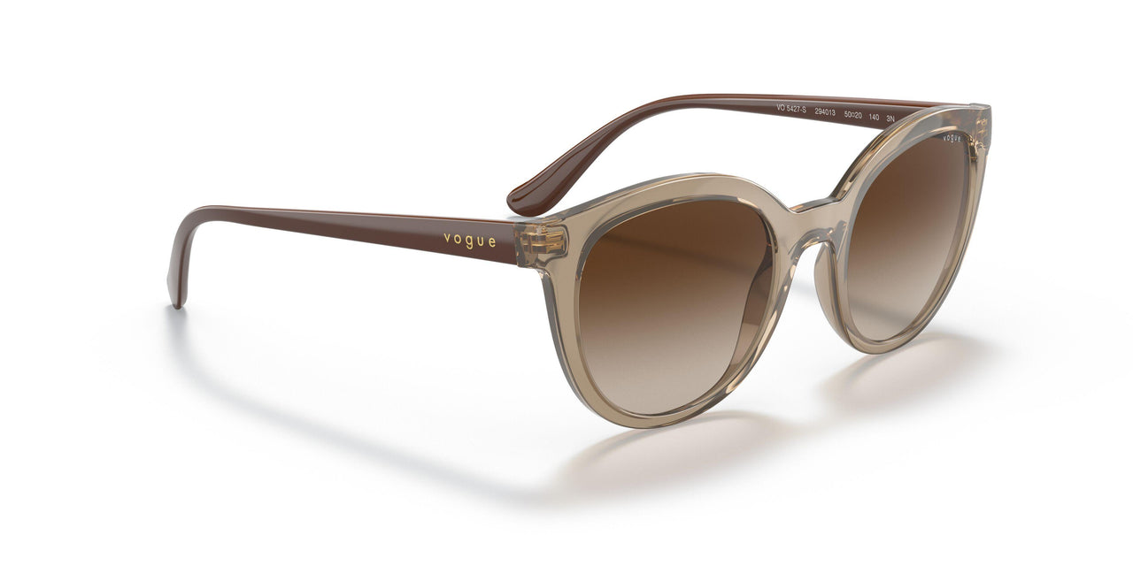 294013 - Light Brown - Brown Gradient