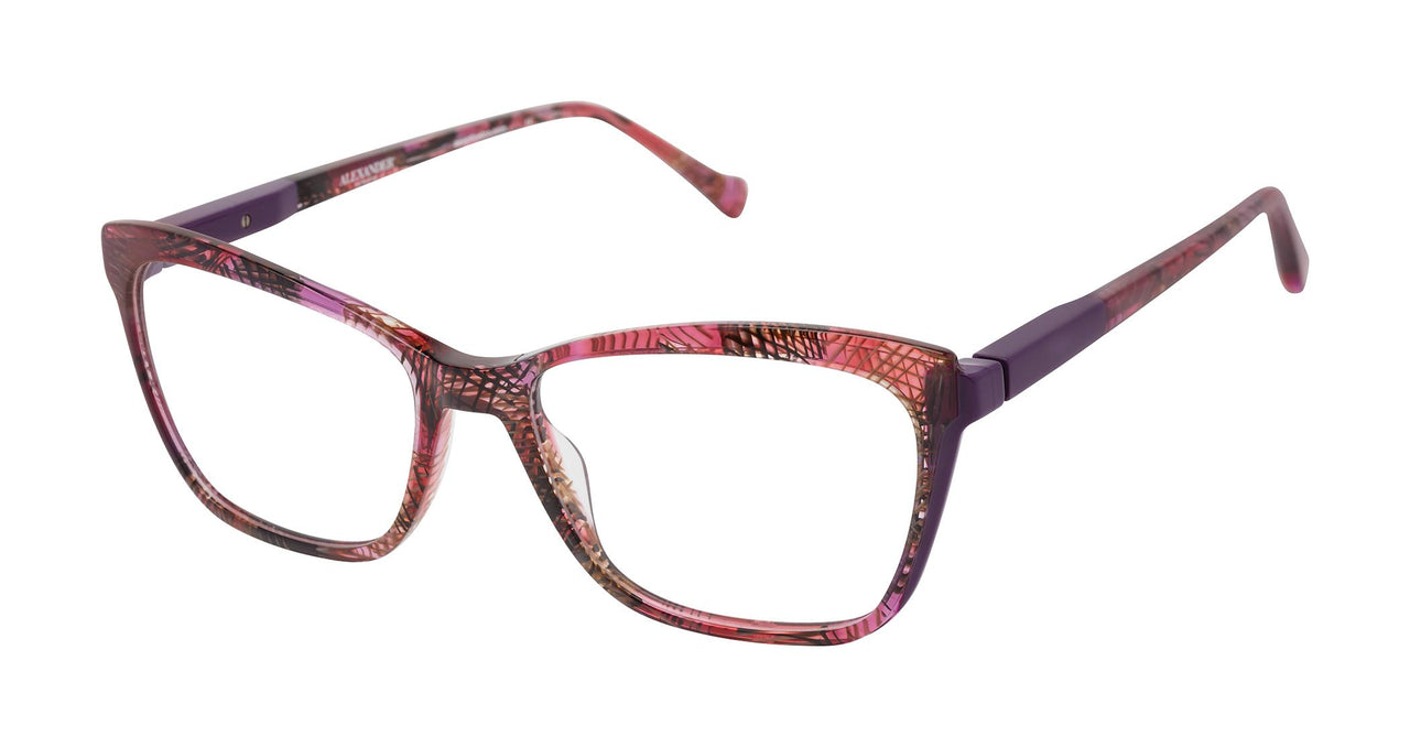 Alexander MAYA Eyeglasses