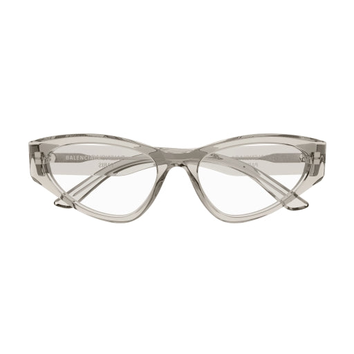 003 - Beige - Transparent