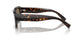 502/73 - Tortoise - Dark Brown
