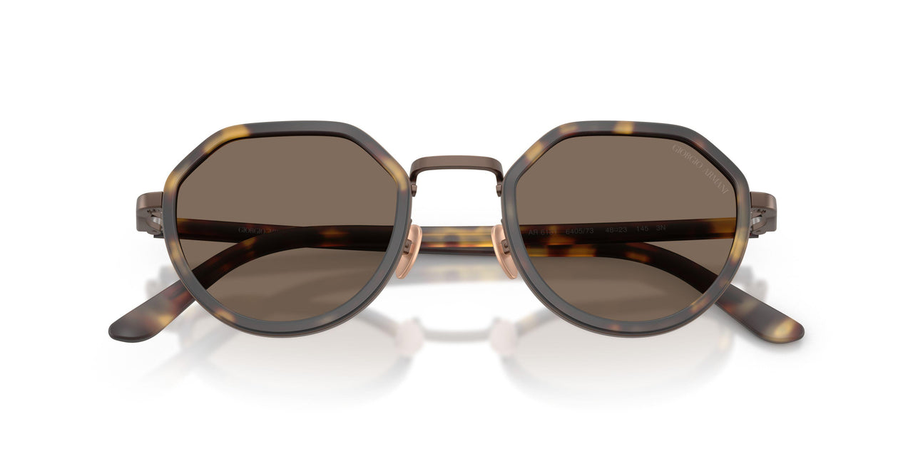 640573 - Yellow - Brown