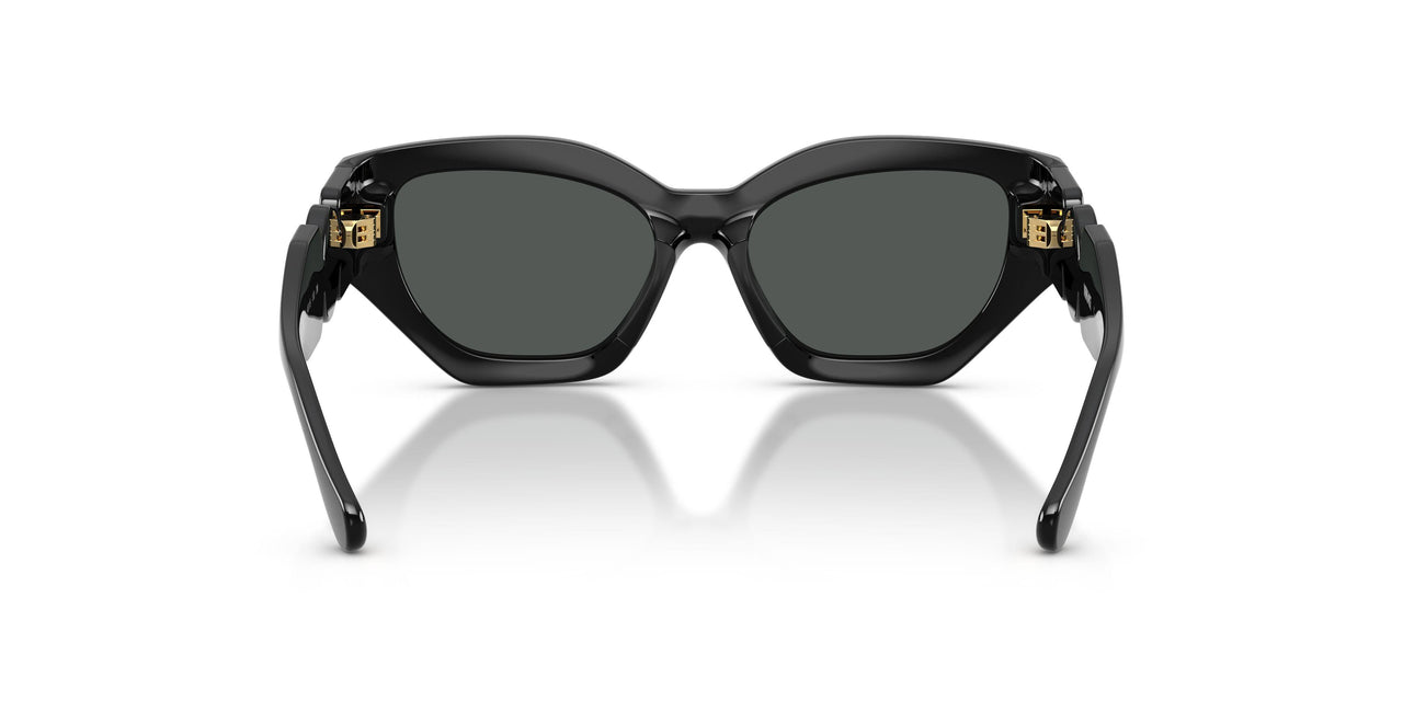 GB1/87 - Black - Dark Grey
