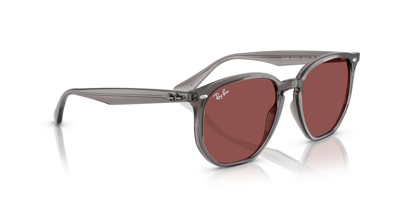 687375 - Grey - Dark Violet
