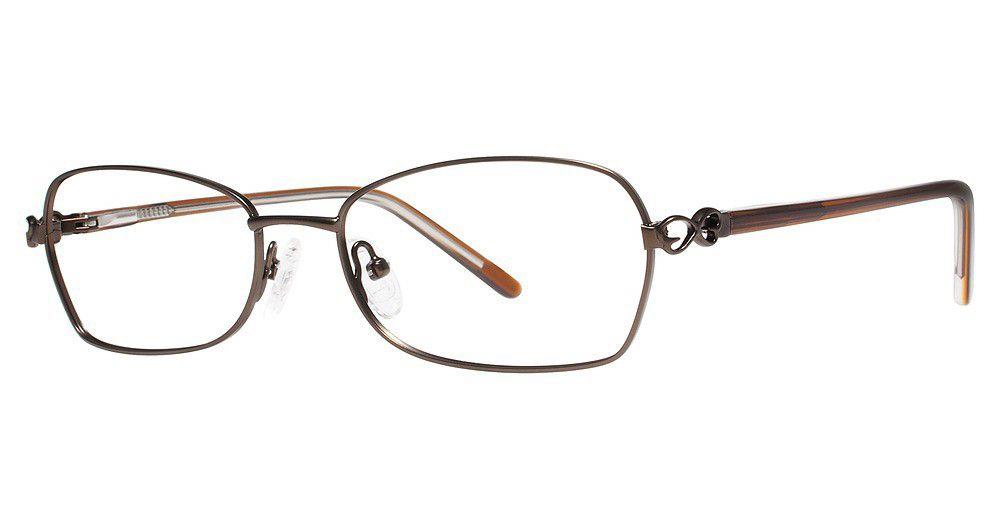 Genevieve Paris Design IDA Eyeglasses