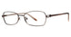 Genevieve Paris Design IDA Eyeglasses