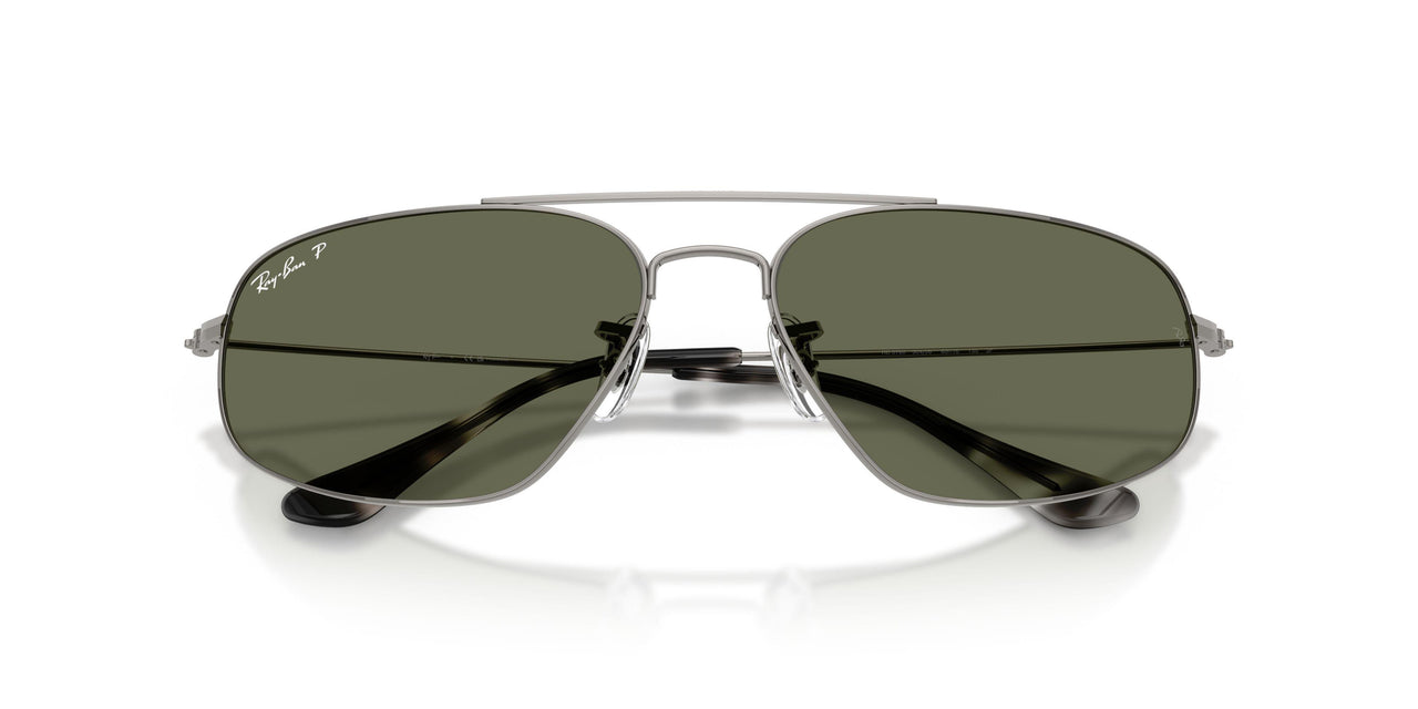 004/58 - Grey - Green Polar