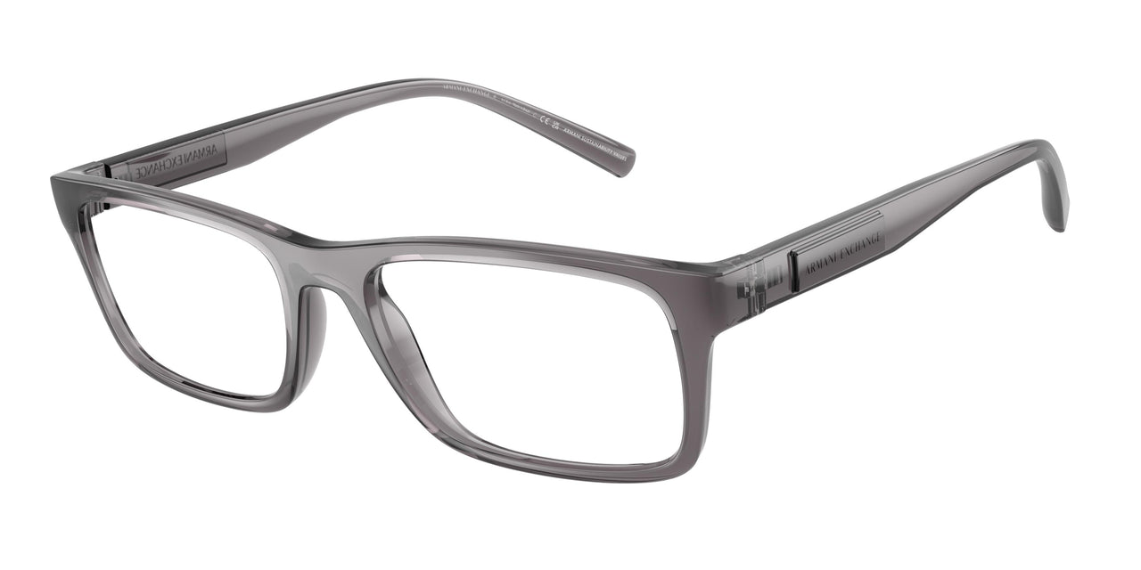Armani Exchange 3115 Eyeglasses