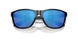 912401 - Black - Blue Mirror