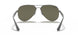 029/9A - Gunmetal - Polar Green