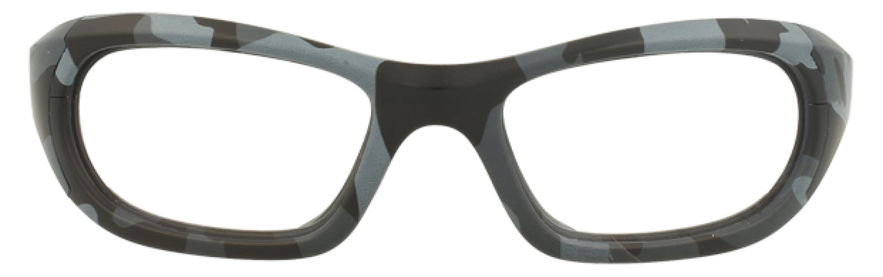 Black - Blk Camo/blk Strap