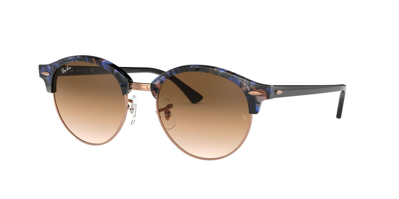 125651 - Havana - Clear Gradient Brown