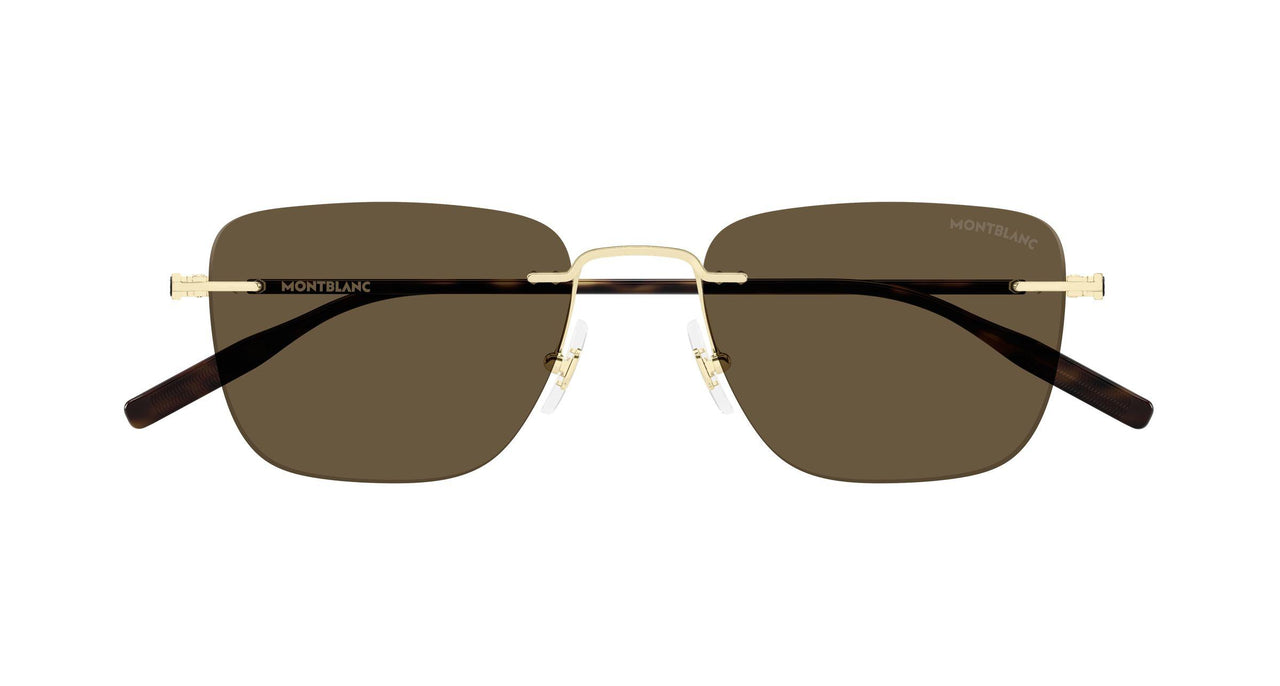 003 - Gold - Brown