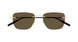 003 - Gold - Brown