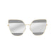 30C - Shiny Endura Gold - Smoke and Silver striped