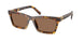 14L60M - Tortoise - Dark Brown