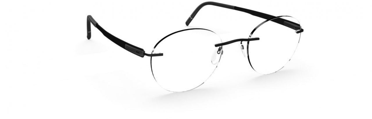 9040 - black
