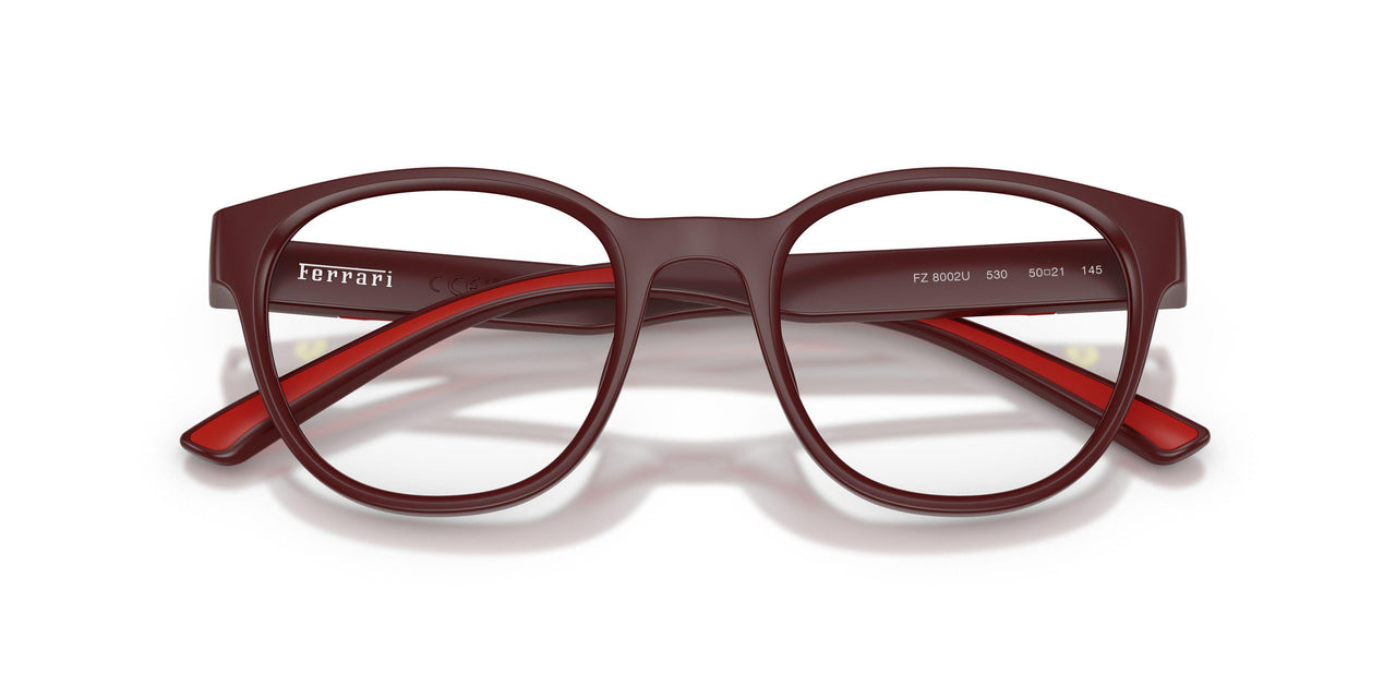 530 - Red