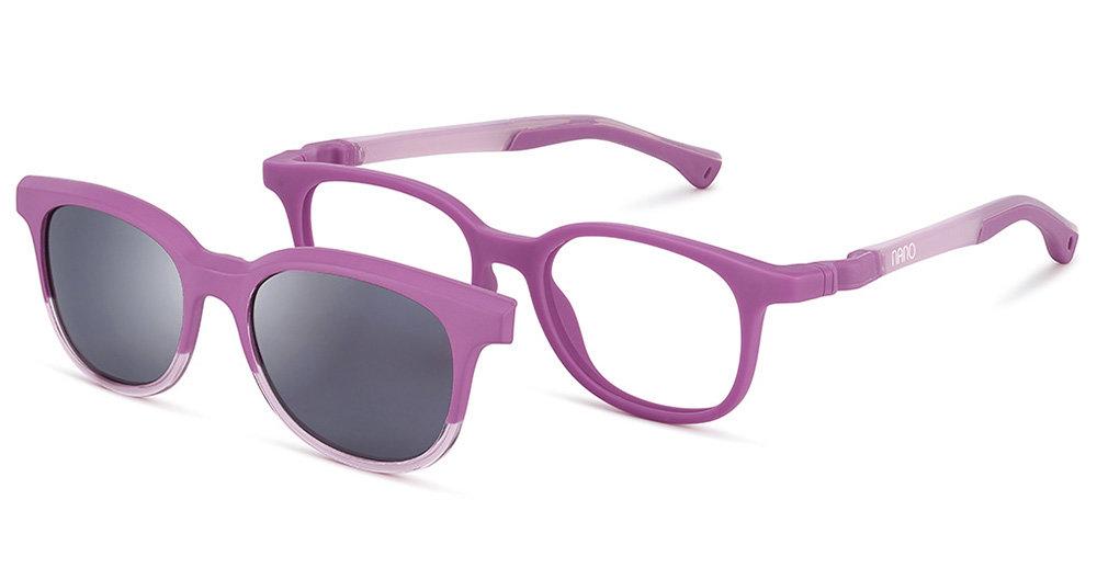 18SC - CLIP PIXEL SC 3.0 PINK W/CLIP