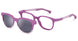 18SC - CLIP PIXEL SC 3.0 PINK W/CLIP