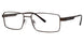 MTTBRWNGNMTL - Matte Brown/Gunmetal