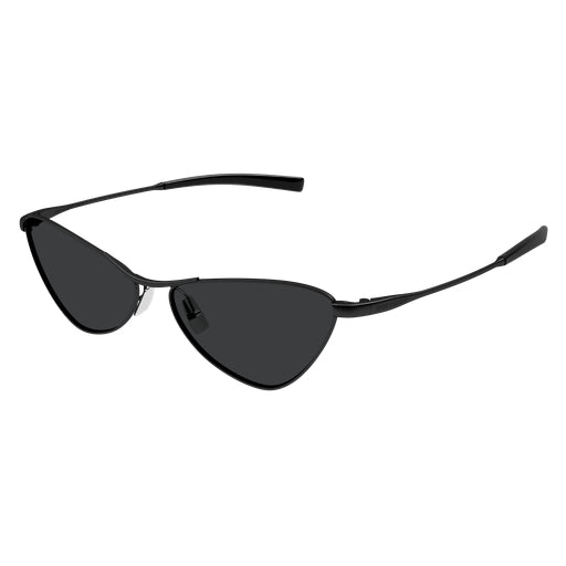 001 - Black - Black